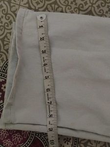 GANT Men's Light Grey Jeans
