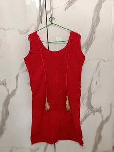 Pure Cotton Patiala Suit