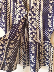 Navy Nexus top