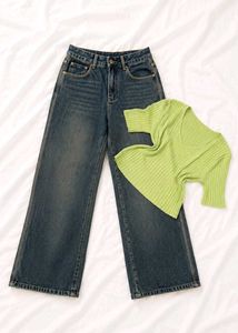 jeans + top combo offer 💗