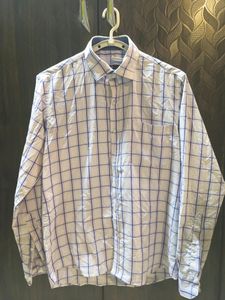 FULL SHIRT- M SIZE