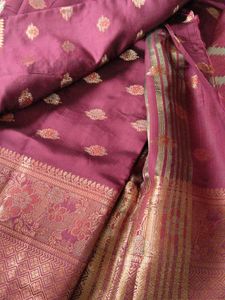 Beautiful saree
