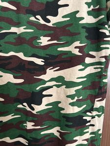 Very Pretty Camouflage One Peice