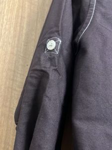 USPA boy’s Button-Up Shirt