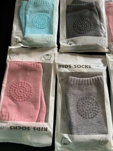 Baby Knee Pads - Pack of 8