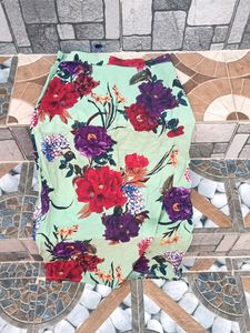 💚H &amp; M Women Skirt Size Of S 💚