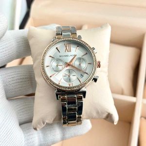 MK6558 Original Model For Ladies• ⁠All Chronograph