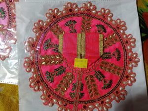 Exquisite Embellished Ethnic Dresses Laddo gopal
