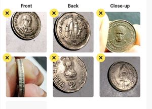 Coins. Sale