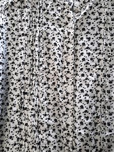 New peplum style  tunic for women's (never wore)smart and elegant Last price 300rs