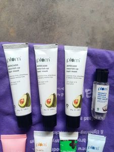 Combo Pack Of 8 ❤️ Items