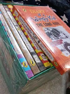 Diery of a Wimpy kid 1 16