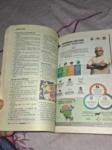 Manorama Yearbook 2018