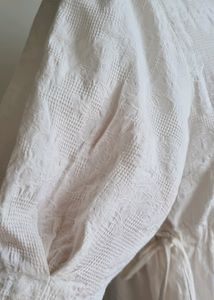 Cotton Dress