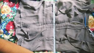 Ruffle Top