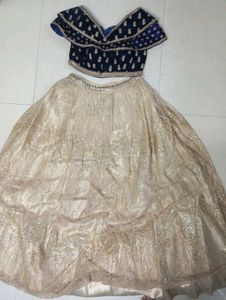 Gorgeous Lehenga Choli Set