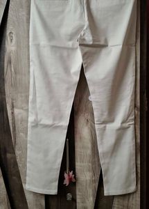 Men's Beige pants