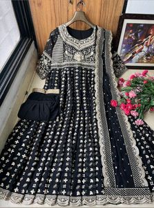 Beautiful Anarkali Style Gown