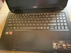Acer Laptop with Charger