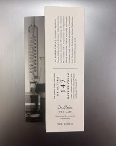 dr althea 147 barrier cream