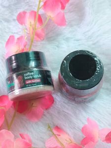 BODY SCRUB