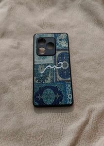 Realme GT 6T Unused Phone Cases (Set of 3)