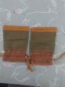 Set of 2 Potli / Pouch