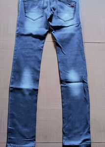 Men's Jeans