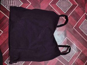 Stylish purpleCrop Top