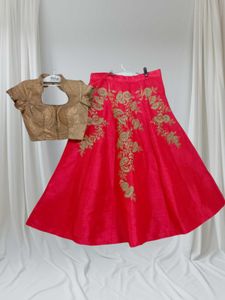 2 Combo Very Beautiful Lehenga choli