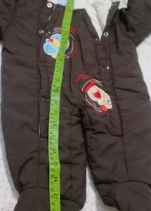 Baby Romper