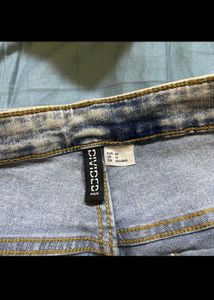 H&amp;M New Jeans