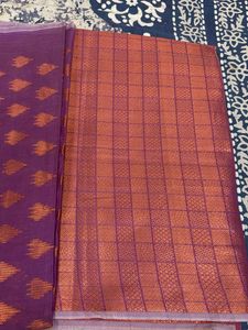 Banarasi 3-piece Suit Set Fabric
