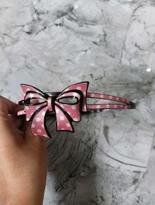 6 Hairbands for ₹199