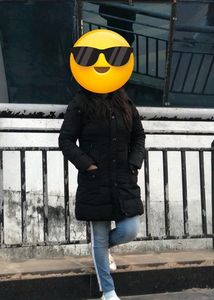 Jacket For Women And Girls
