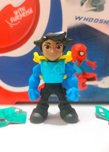 Kinder Joy Toy
