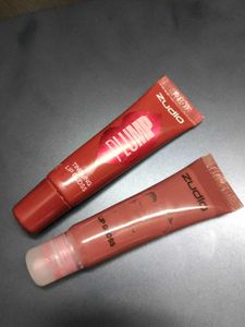 Zudio Lip Gloss Duo :- Normal and Plump