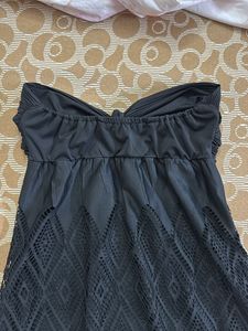 Party Tube dress