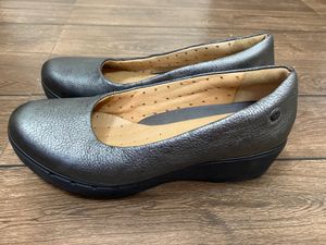 Clarks Peuter Shoes (Uk 6)