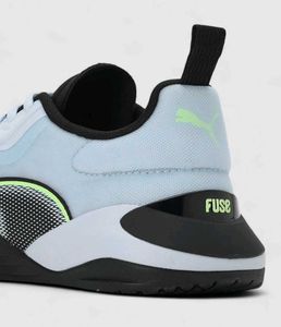 Stylish Mesh Sneakers for Active Lifestyles