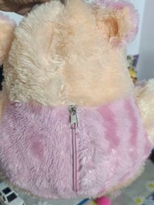 Cute Plush Teddy Bear
