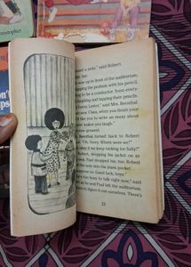 Children's Book Collection
