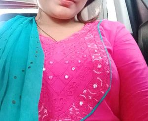 Set of 2 Embellished Kurtis