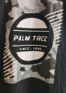 Palm Tree Shirt