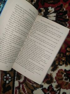 Crime Fiction Novels By International Bestselling