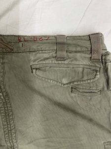 Vintage Ralph Lauren Cargo Pants