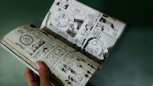Spy X Family  manga vol 5