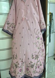 New Sadabahar Pakistani kaftan set