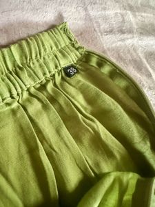 Embroidered Kurta