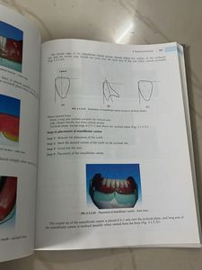 Preclinical Manual of Prosthodontics